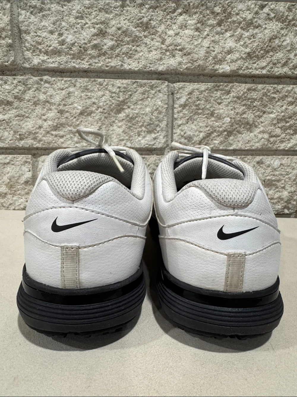 Nike Men’s Golf Shoes